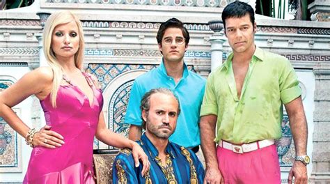 fox crime programmazione versace|Su FoxCrime L'assassinio di Gianni Versace: Tutto quello che c'è .